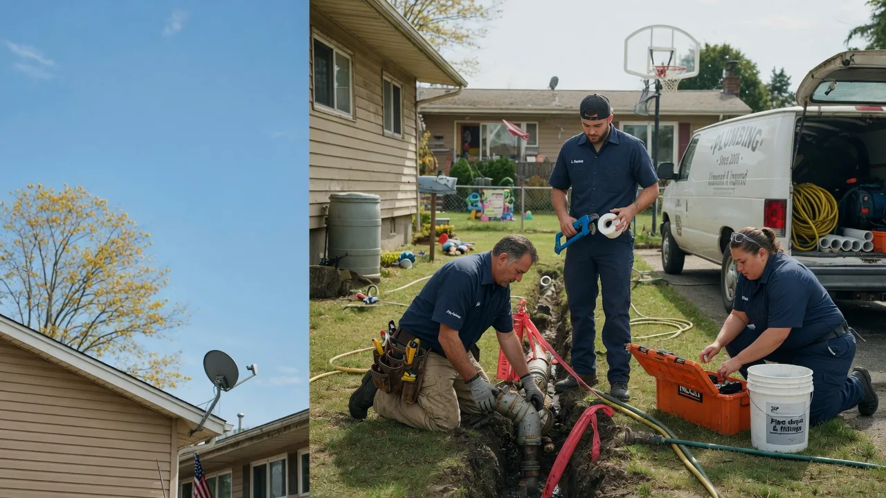 Garbage Disposal Replacement in Aroma Park, IL near me